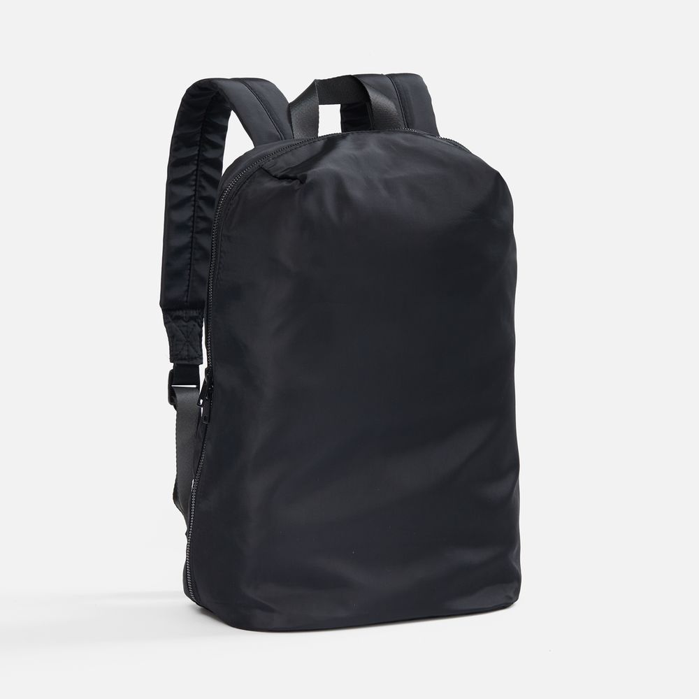 Рюкзак B1, черный / Миниатюра WWW (1000)