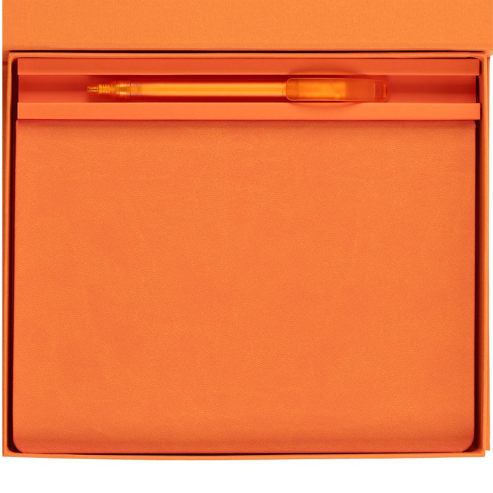 Набор Basis, оранжевый / Миниатюра WWW (1000)