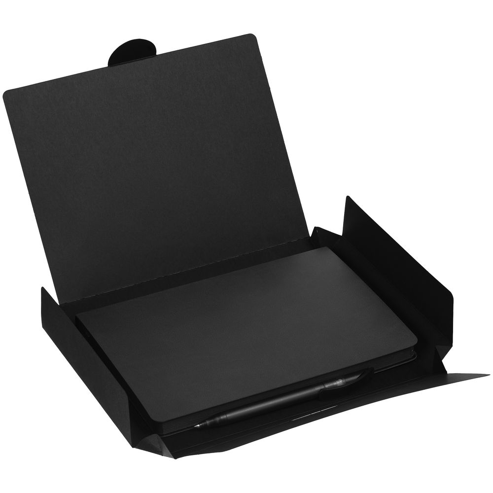 Набор Fredo, черный / Миниатюра WWW (1000)