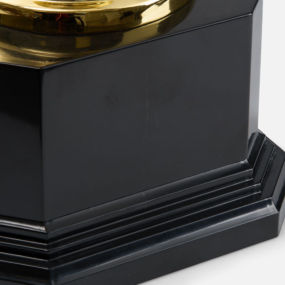 Кубок Floretta High, золотистый / Миниатюра WWW (1000)