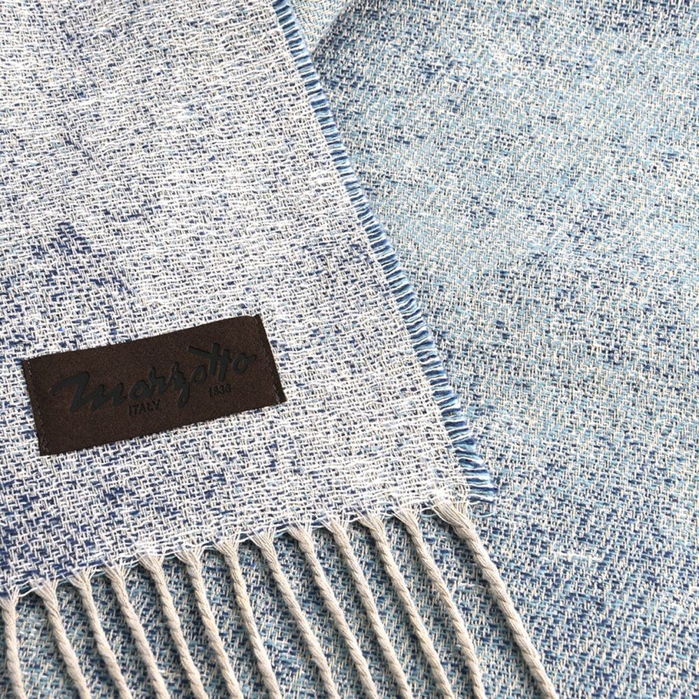 Плед Sorapis, голубой / Миниатюра WWW (1000)