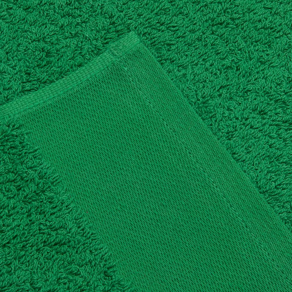 Полотенце Odelle, среднее, зеленое / Миниатюра WWW (1000)