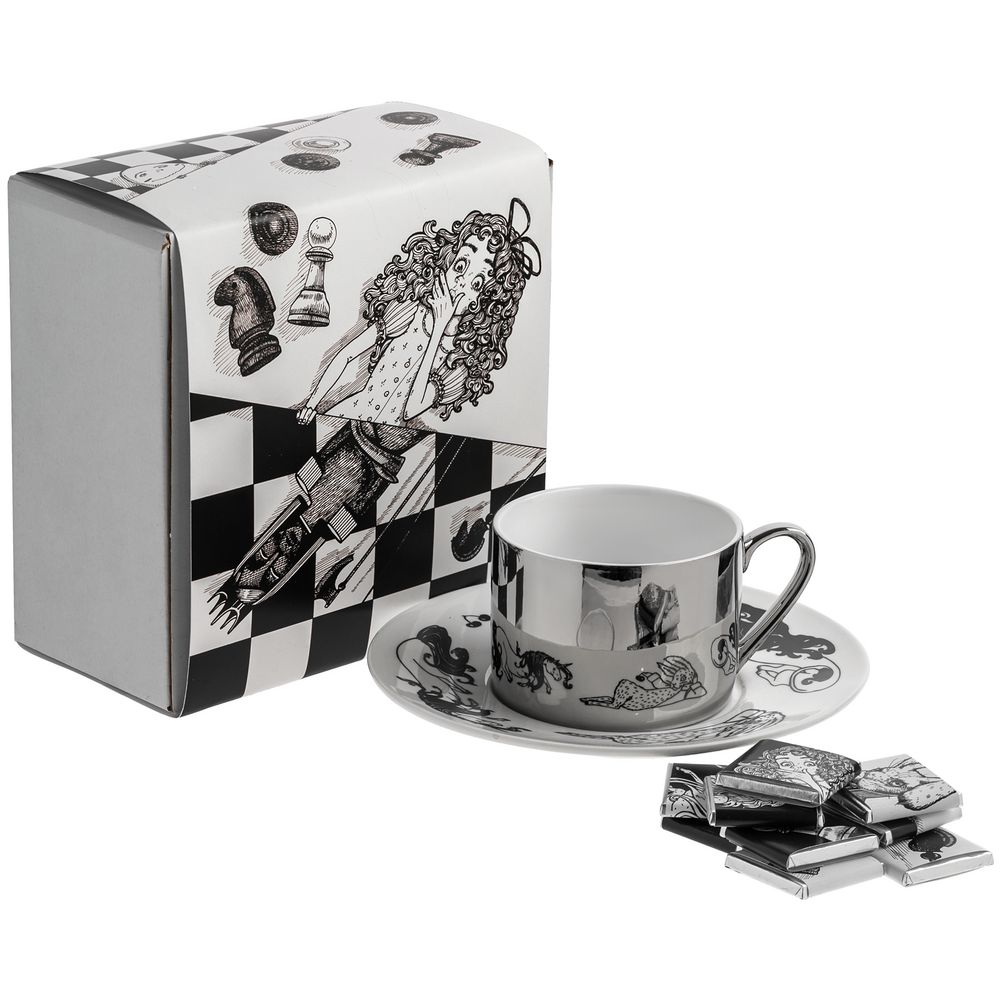 Набор «Время чудес» / Миниатюра WWW (1000)