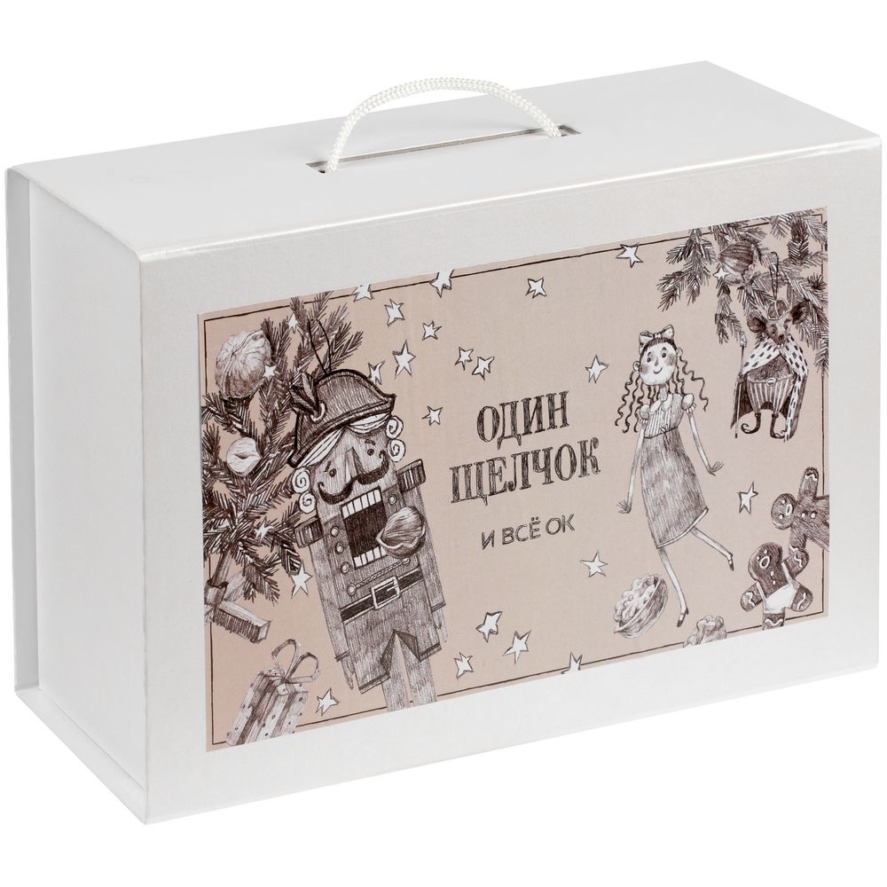 Набор «Один щелчок — и все ОК» / Миниатюра WWW (1000)