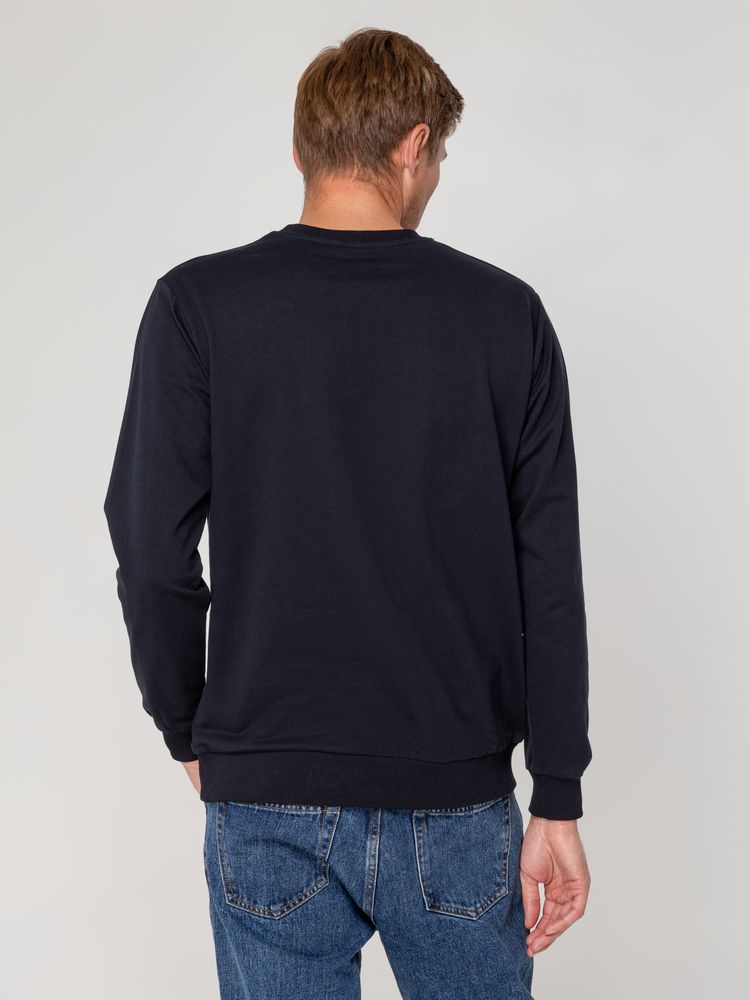 Свитшот Toima 2.0, темно-синий / Миниатюра модельного (1000)