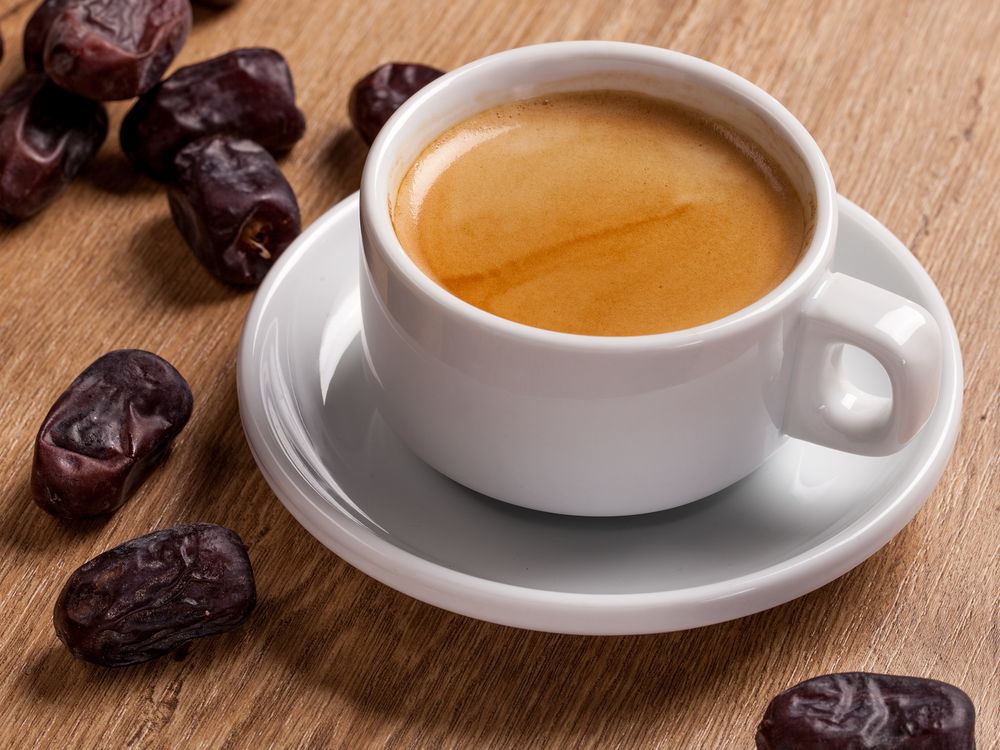 Кофейная пара Delight / Миниатюра WWW (1000)