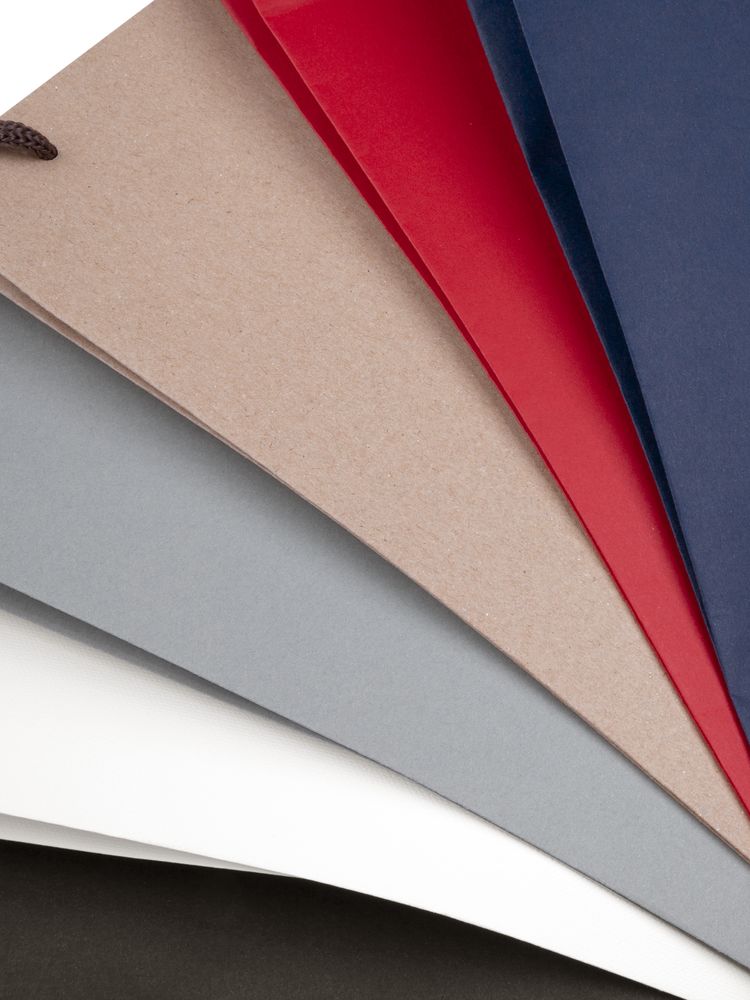 Пакет под бутылку Vindemia, белый / Миниатюра WWW (1000)