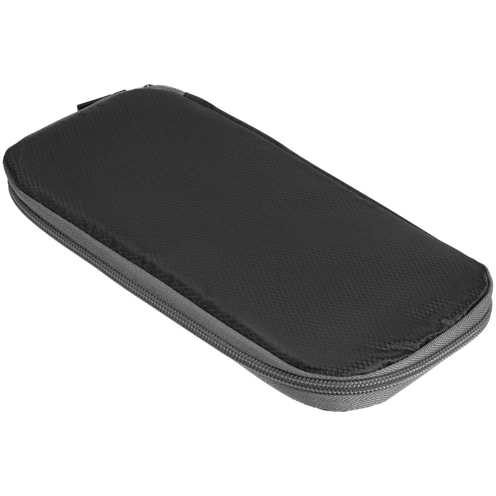 Органайзер для путешествий Torren, серый / Миниатюра WWW (1000)