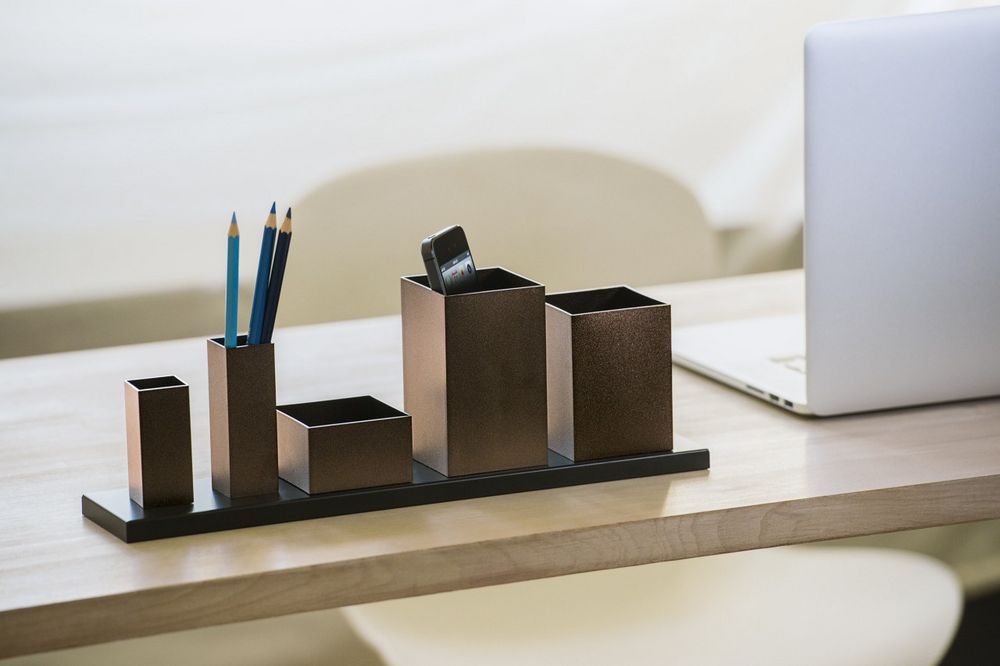 Офисный набор Theo / Миниатюра WWW (1000)