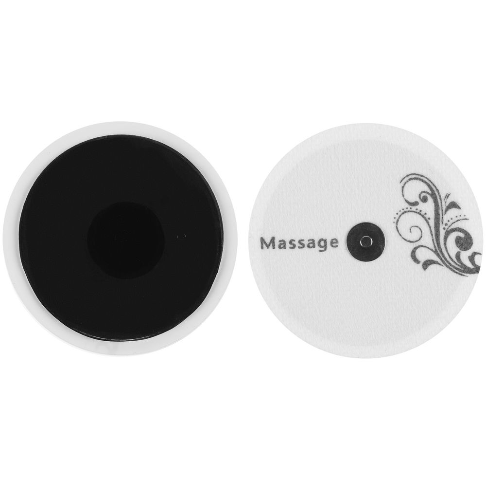 Электрический массажер для спины и воротниковой зоны Soften Often / Миниатюра WWW (1000)