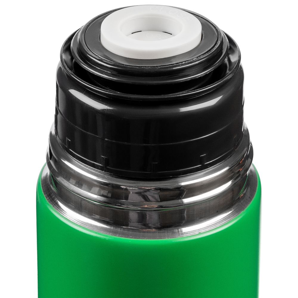 Термос Ammo 1000, зеленый / Миниатюра WWW (1000)