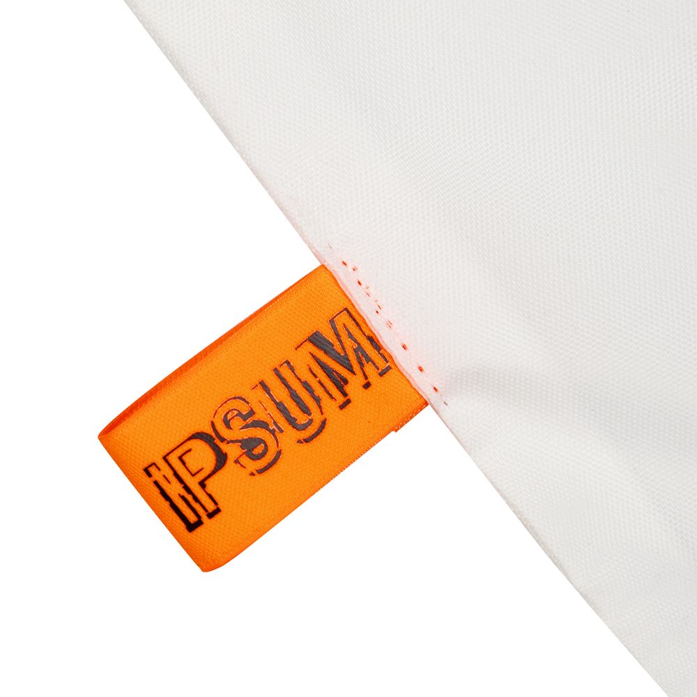 Рюкзак New Element, белый / Миниатюра нанесения (1000)