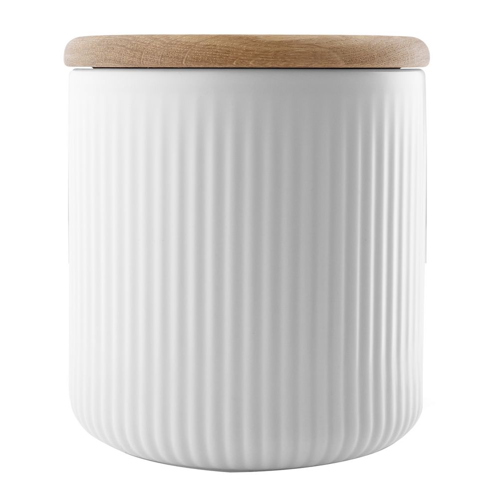 Емкость для хранения Legio Nova, малая, белая / Миниатюра WWW (1000)