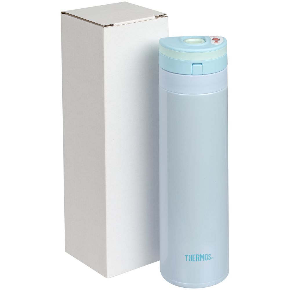 Коробка Handtake, белая / Миниатюра WWW (1000)