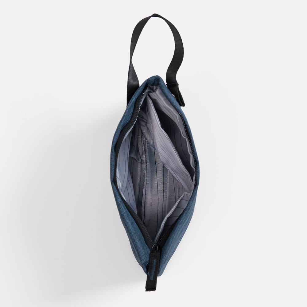 Несессер Remark, синий / Миниатюра WWW (1000)