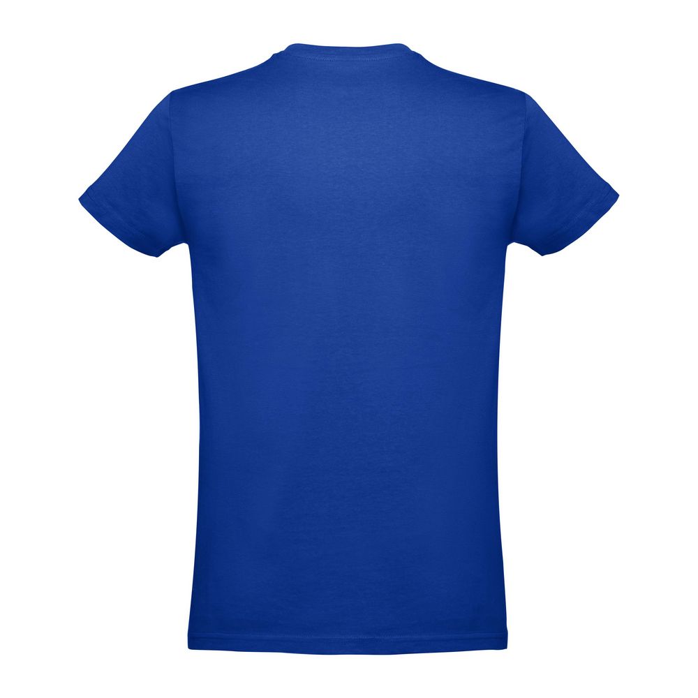 Футболка мужская Ankara, ярко-синяя / Миниатюра WWW (1000)