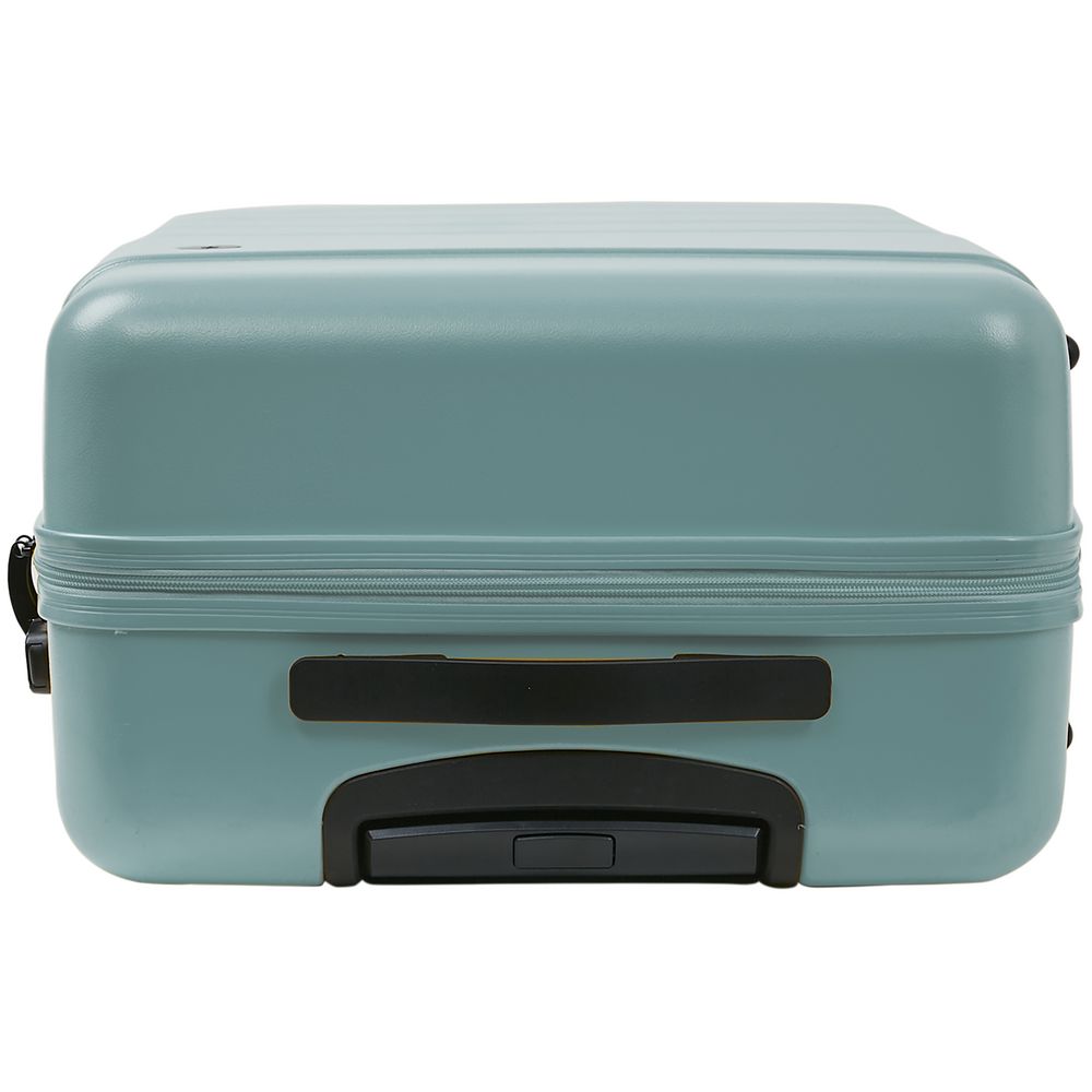 Чемодан Modus M, серо-зеленый / Миниатюра WWW (1000)