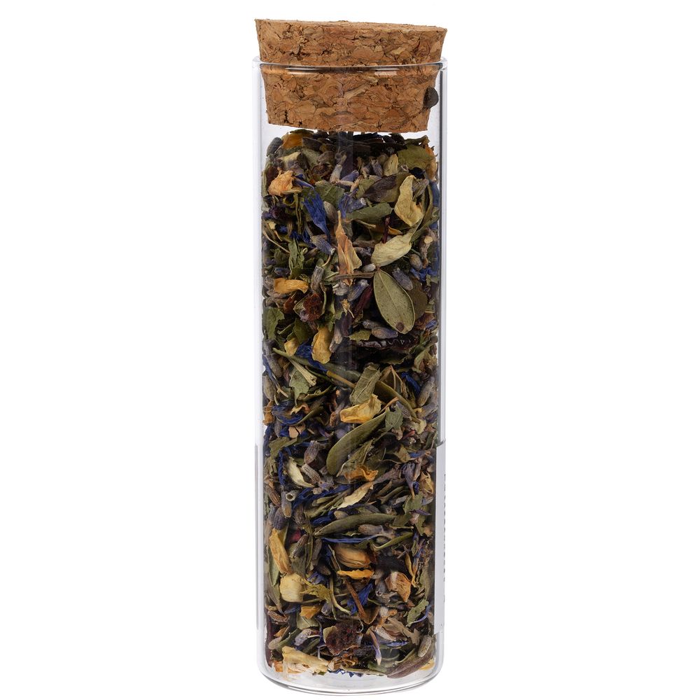 Набор «Большое чайное путешествие» / Миниатюра WWW (1000)