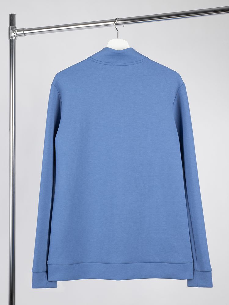 Куртка мужская Lovi, синяя / Миниатюра WWW (1000)