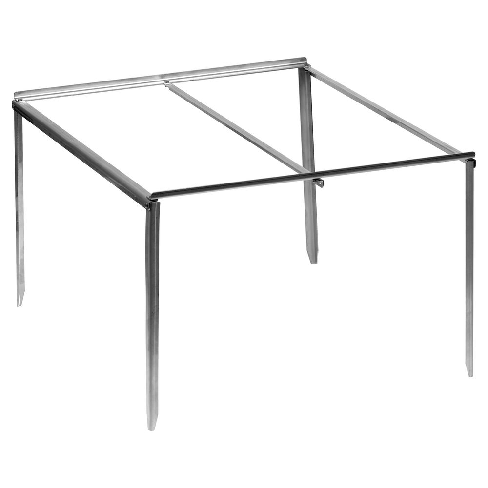 Мангал-таганок Hillbilly с шампурами / Миниатюра WWW (1000)