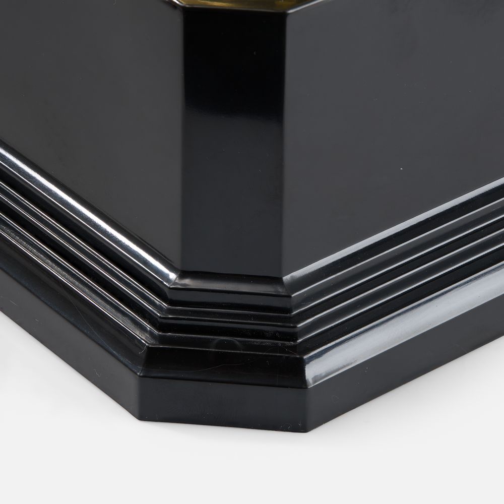 Кубок Floretta High, золотистый / Миниатюра WWW (1000)