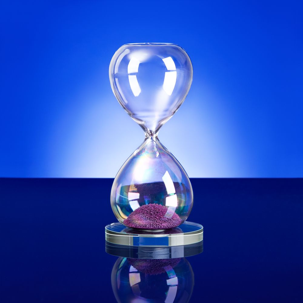 Магнитный антистресс Perola / Миниатюра WWW (1000)