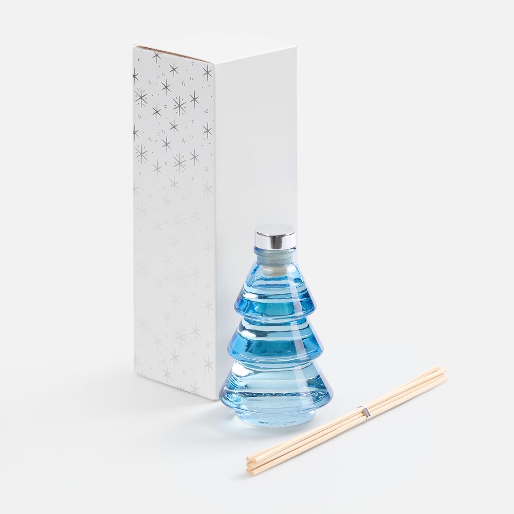 Диффузор ароматический Grunwald, синий / Миниатюра WWW (1000)