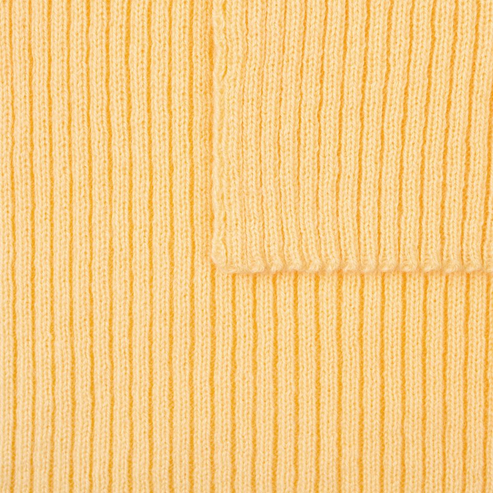 Шарф Capris, желтый / Миниатюра WWW (1000)