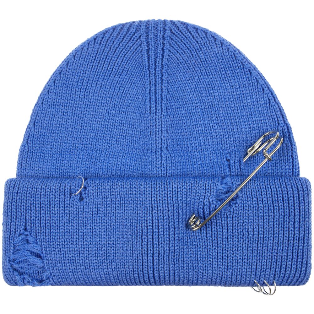 Шапка Pricker, синяя (аква) / Миниатюра WWW (1000)