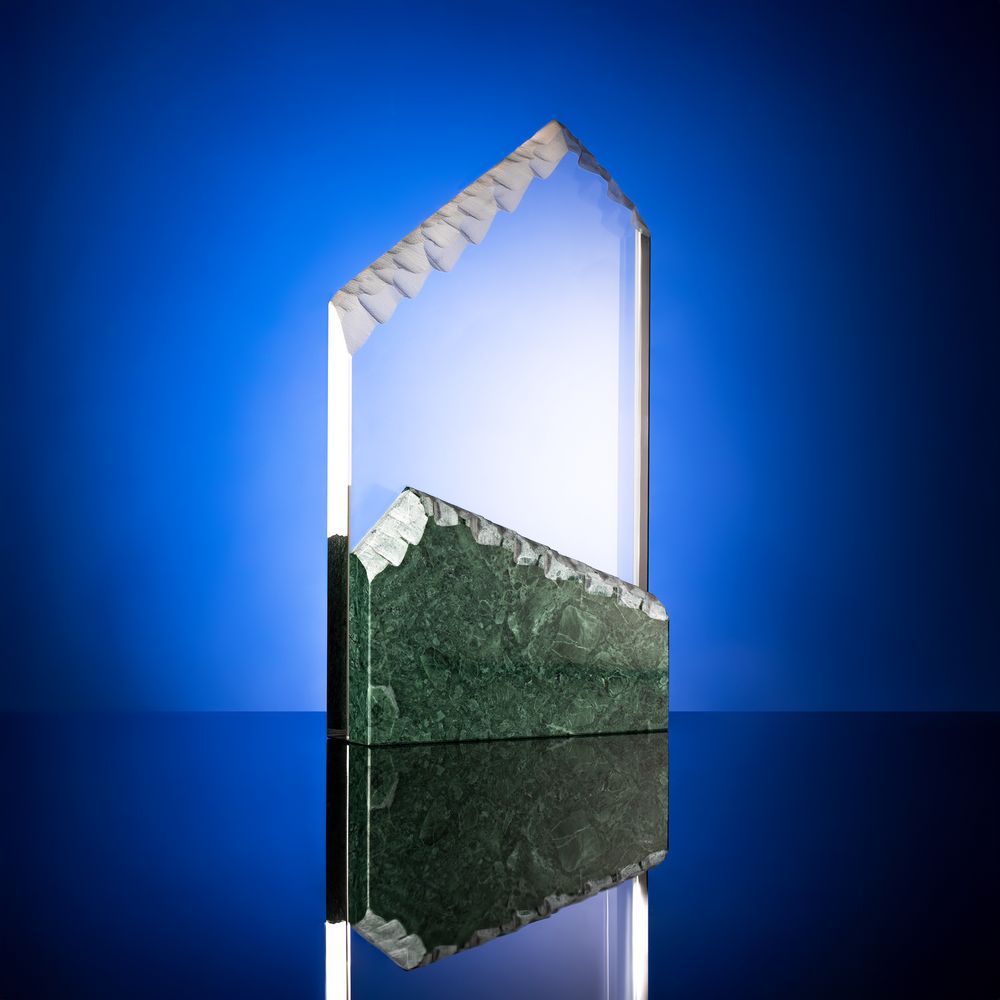 Стела Clifftop / Миниатюра имиджевого (1000)