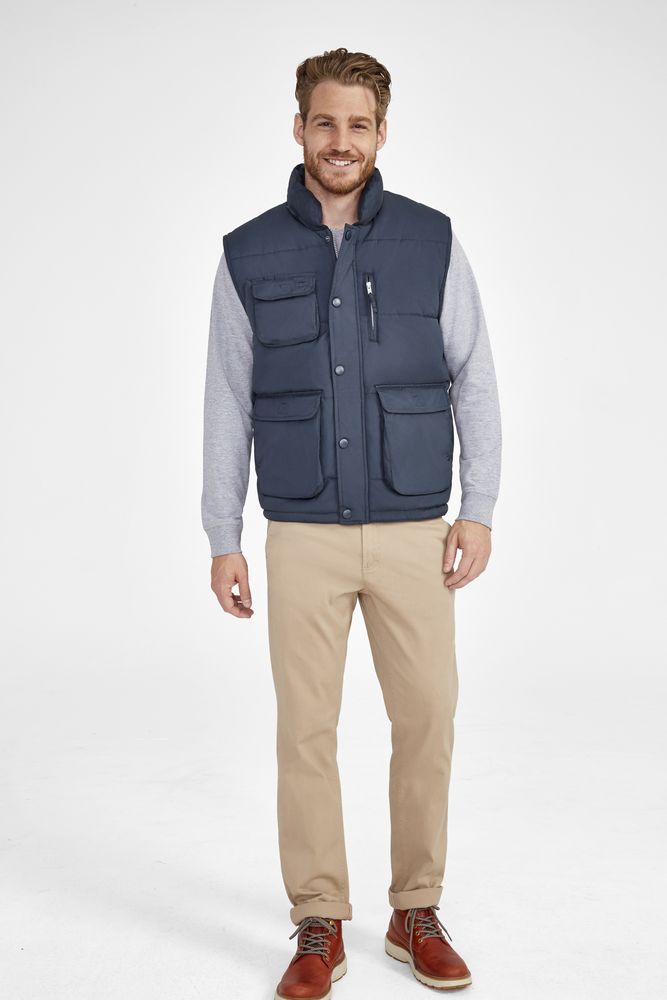 Жилет Viper черный / Миниатюра WWW (1000)