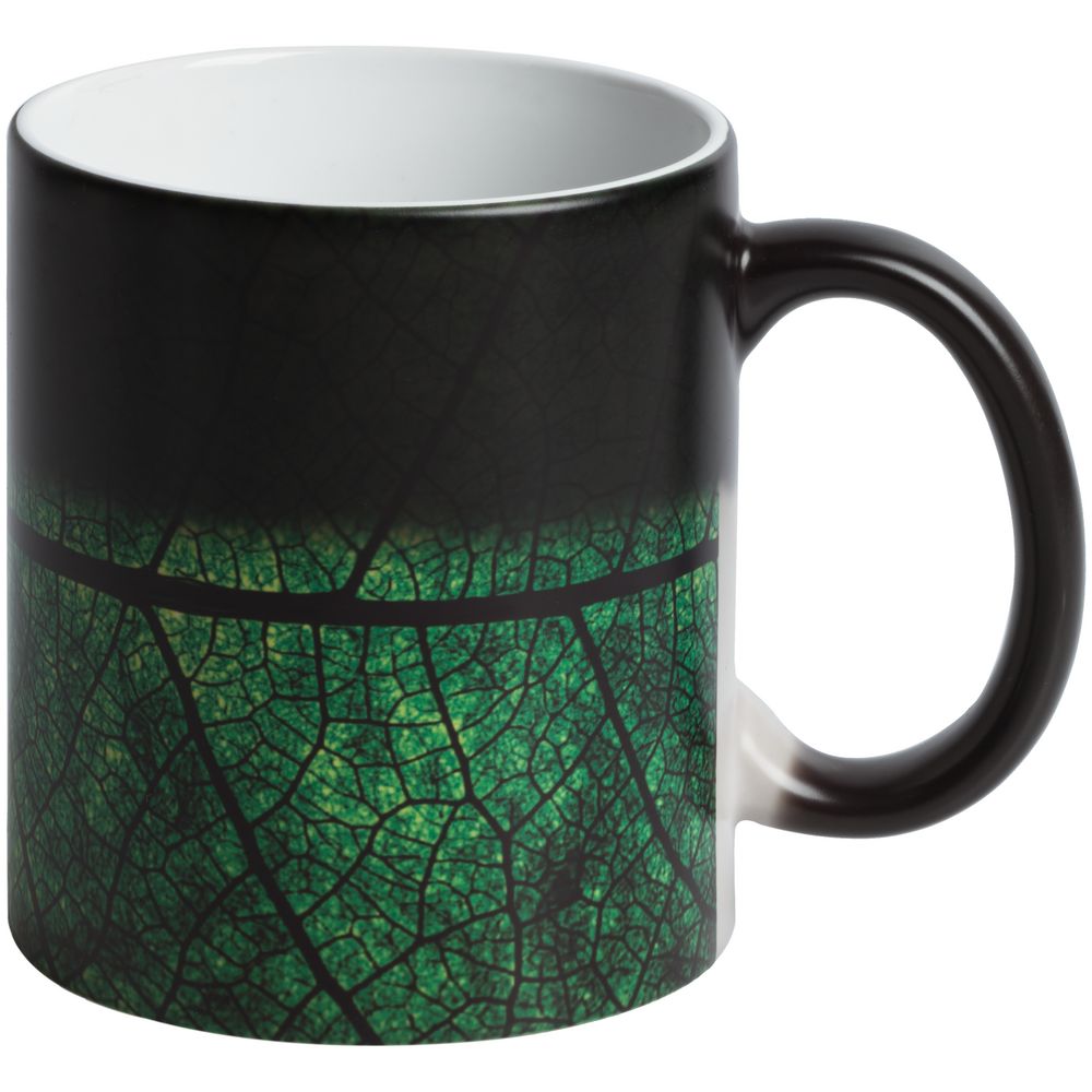 Кружка Evergreen / Миниатюра WWW (1000)