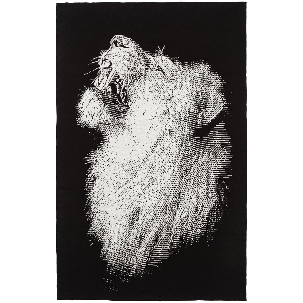 Плед Like a Lion / Миниатюра WWW (1000)