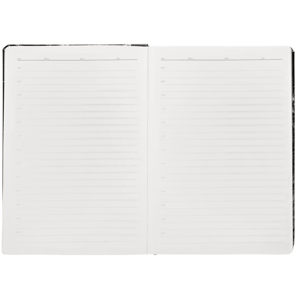 Ежедневник «Золотая Жила» / Миниатюра WWW (1000)