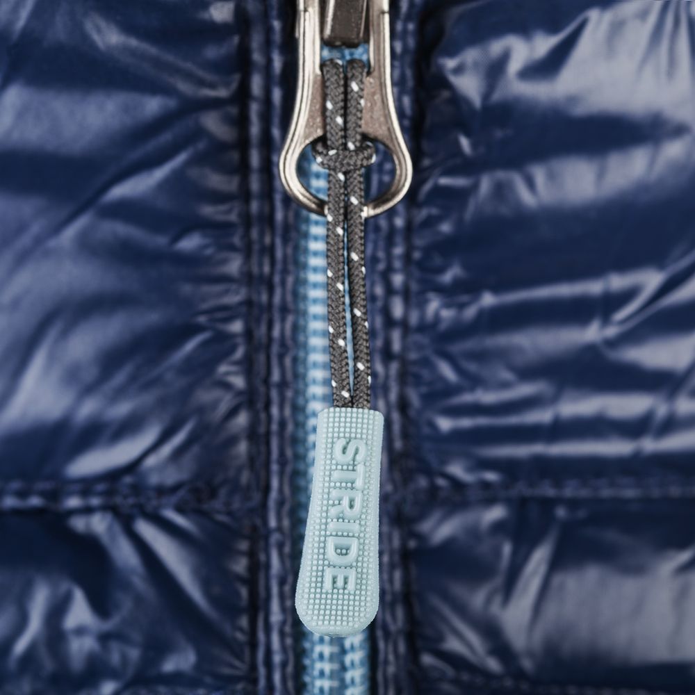 Жилет унисекс Harlosh, темно-синий / Миниатюра WWW (1000)