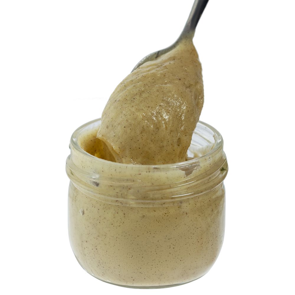 Крем-мед Bee in Love, с лаймом и мятой / Миниатюра WWW (1000)