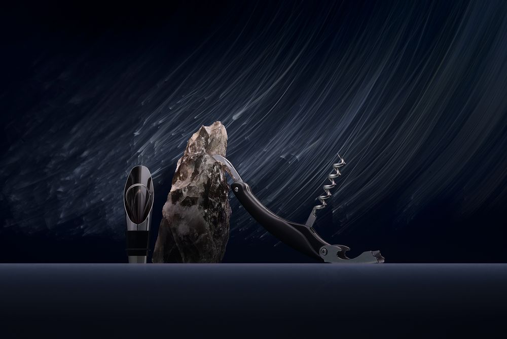 Набор для вина Liguria / Миниатюра WWW (1000)