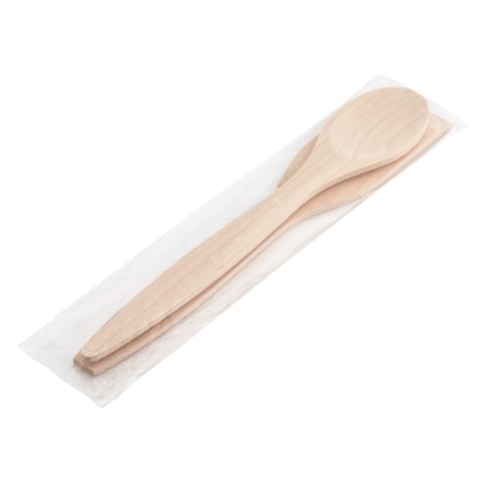 Набор из лопатки и ложки Stir and Fry / Миниатюра WWW (1000)