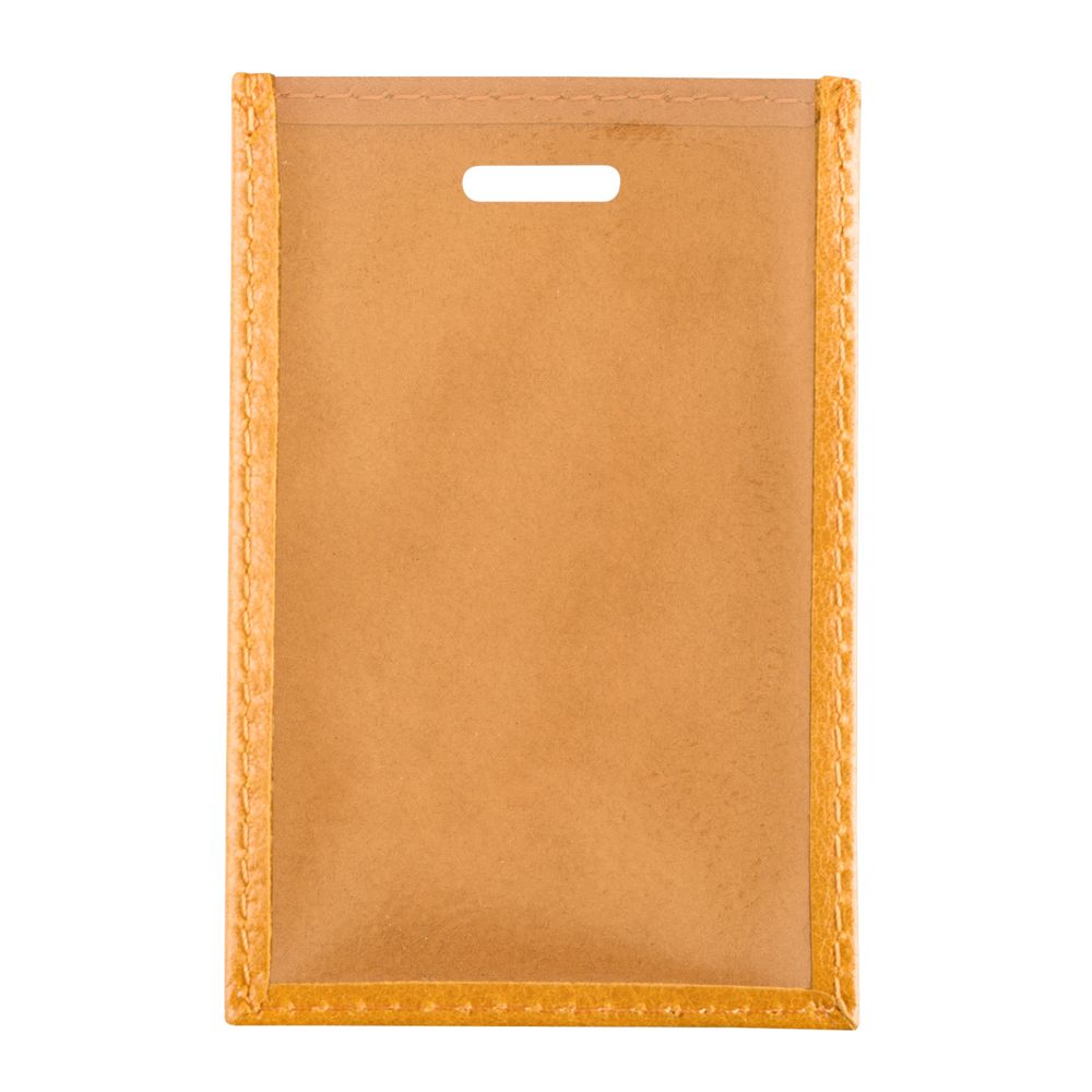 Чехол для карточки Apache, горчичный / Миниатюра WWW (1000)