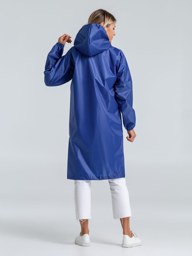 Дождевик унисекс Rainman Strong, ярко-синий / Миниатюра WWW (1000)