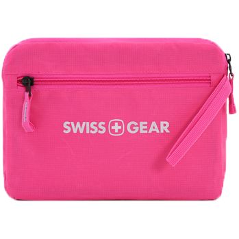Рюкзак складной Swissgear, розовый / Миниатюра WWW (1000)