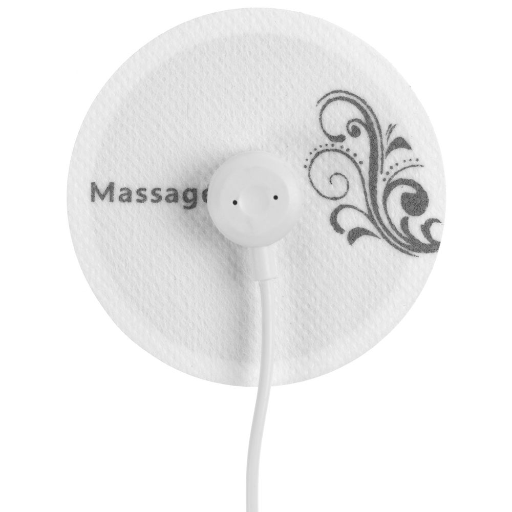 Электрический массажер для спины и воротниковой зоны Soften Often / Миниатюра WWW (1000)