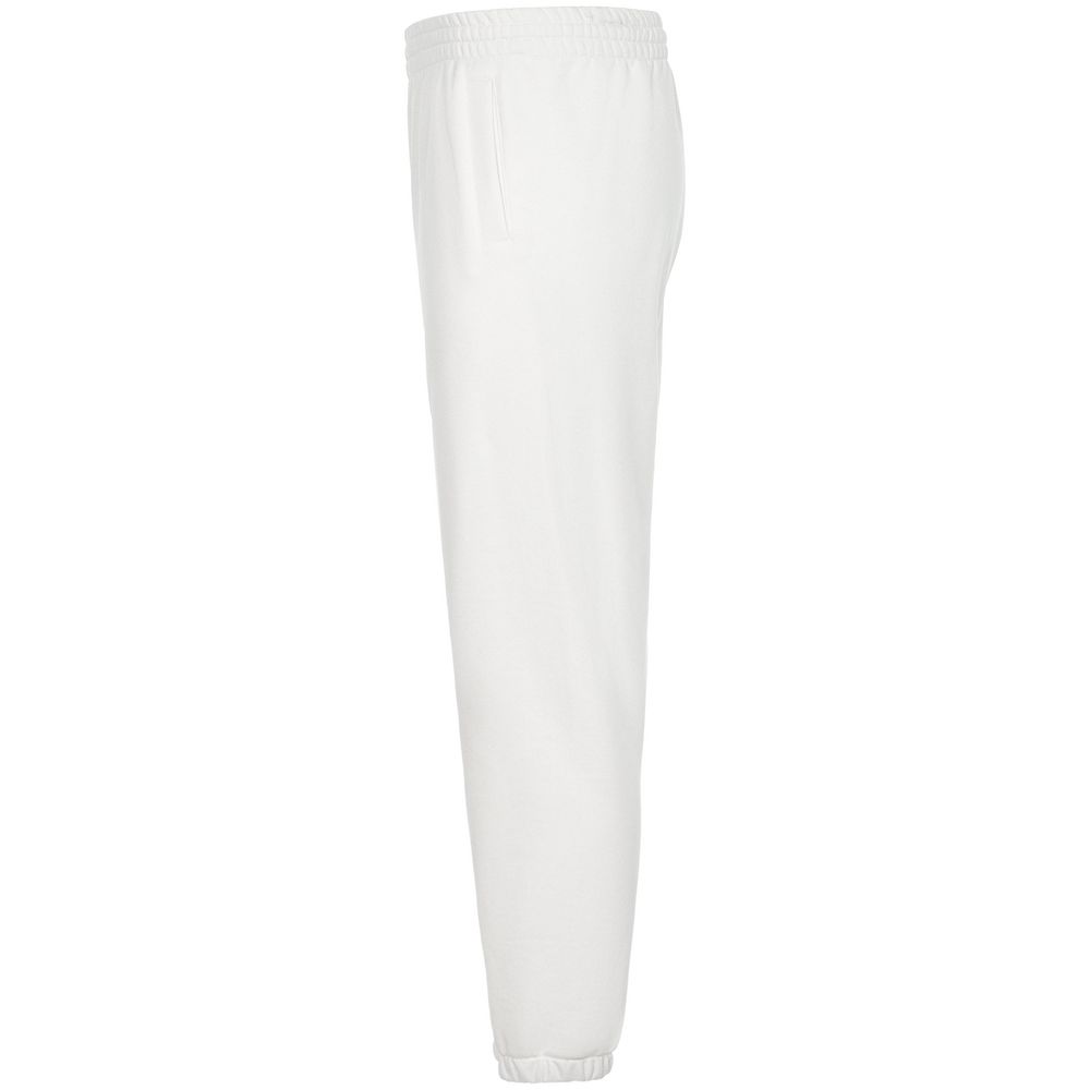 Джоггеры Comfort, молочно-белые / Миниатюра WWW (1000)