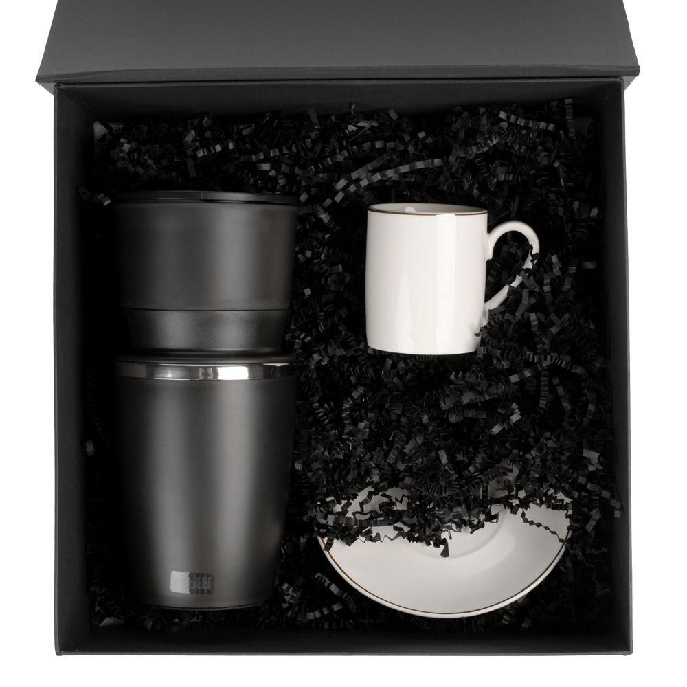 Набор Inspiration, красный / Миниатюра WWW (1000)