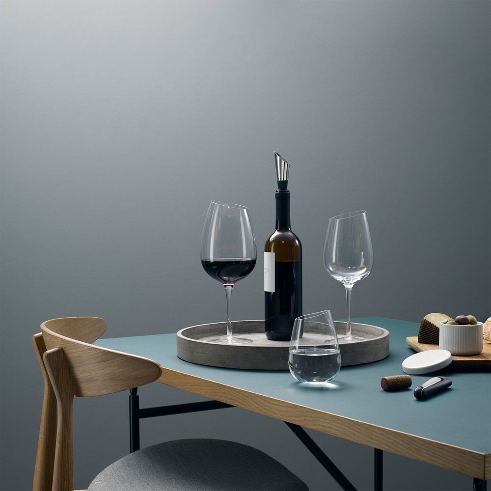 Бокал для белого вина Magnum / Миниатюра WWW (1000)