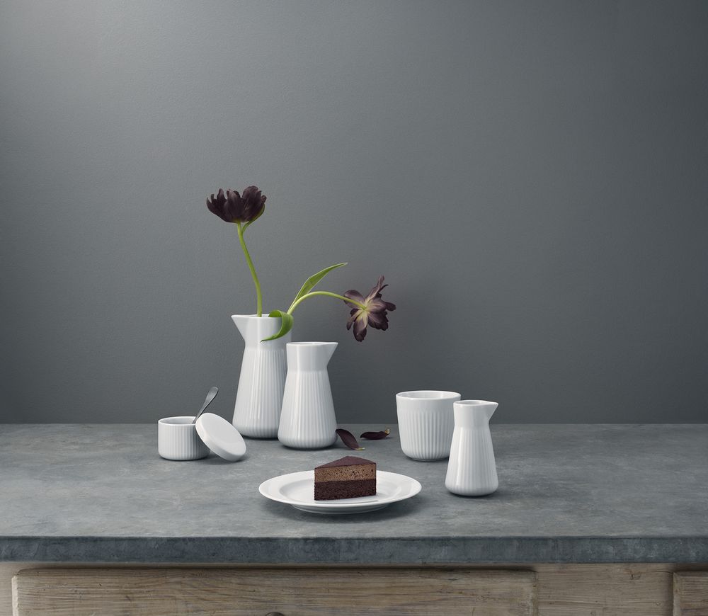 Кувшин Legio Nova, малый, белый / Миниатюра WWW (1000)