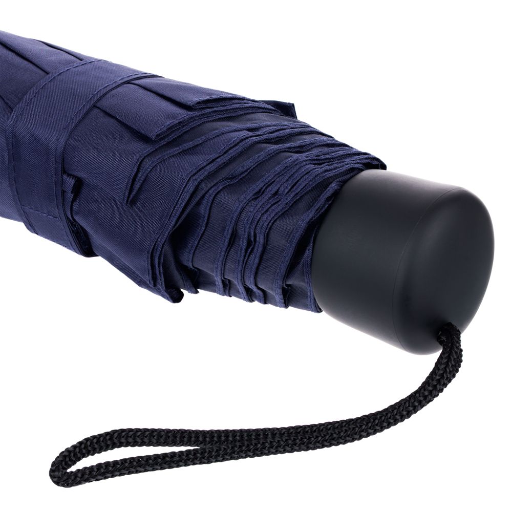 Зонт складной Trend Mini, темно-синий / Миниатюра WWW (1000)