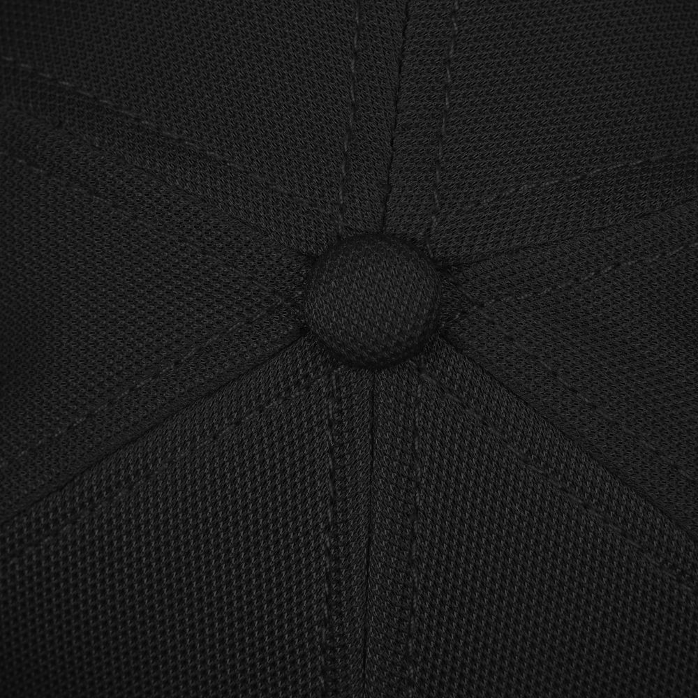 Бейсболка Harris, черная / Миниатюра WWW (1000)