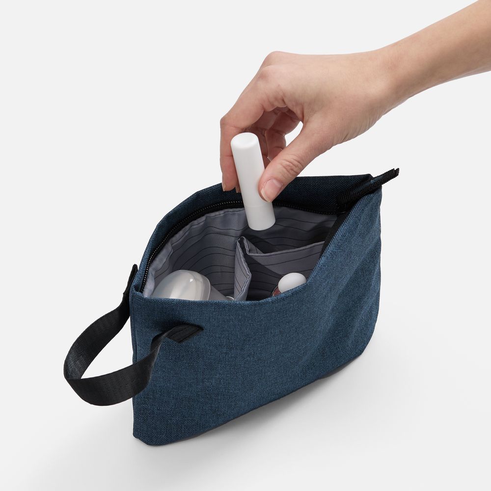 Несессер Remark, синий / Миниатюра WWW (1000)