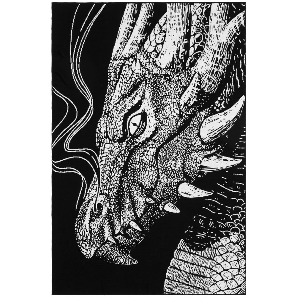 Плед Drago / Миниатюра WWW (1000)